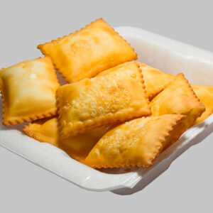 10 Empanaditas