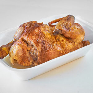 medio-pollo